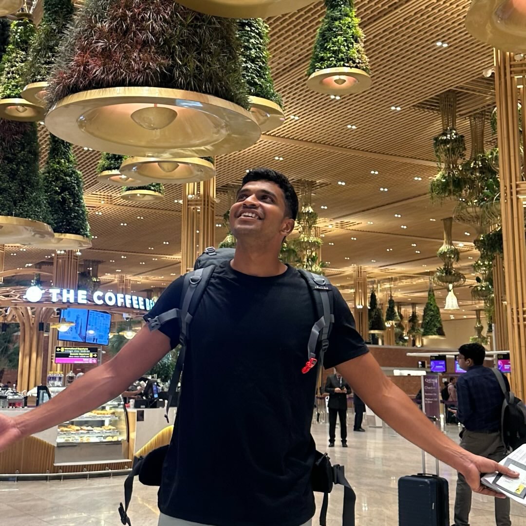 Ranjith